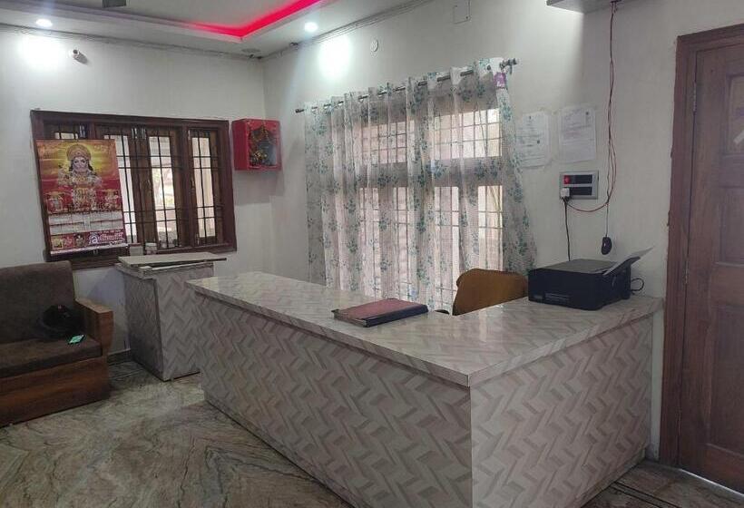 חדר סטנדרט, Oyo Hotel Shubham