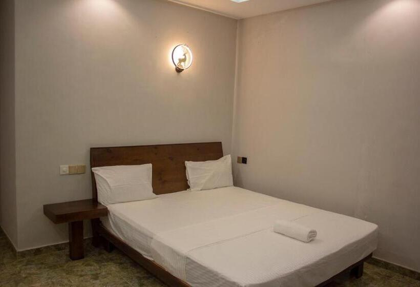 Номер Стандарт, Varinias Beach Villa