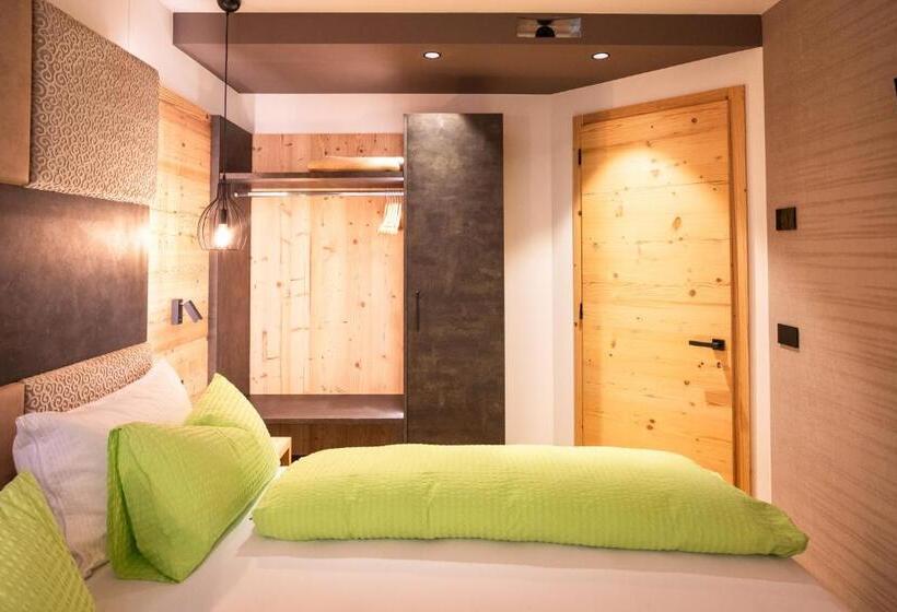 스탠다드 발코니 룸, B&b Al Borgo