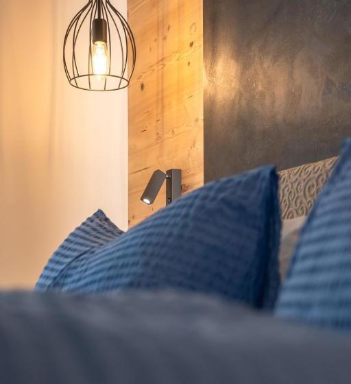 스탠다드 발코니 룸, B&b Al Borgo