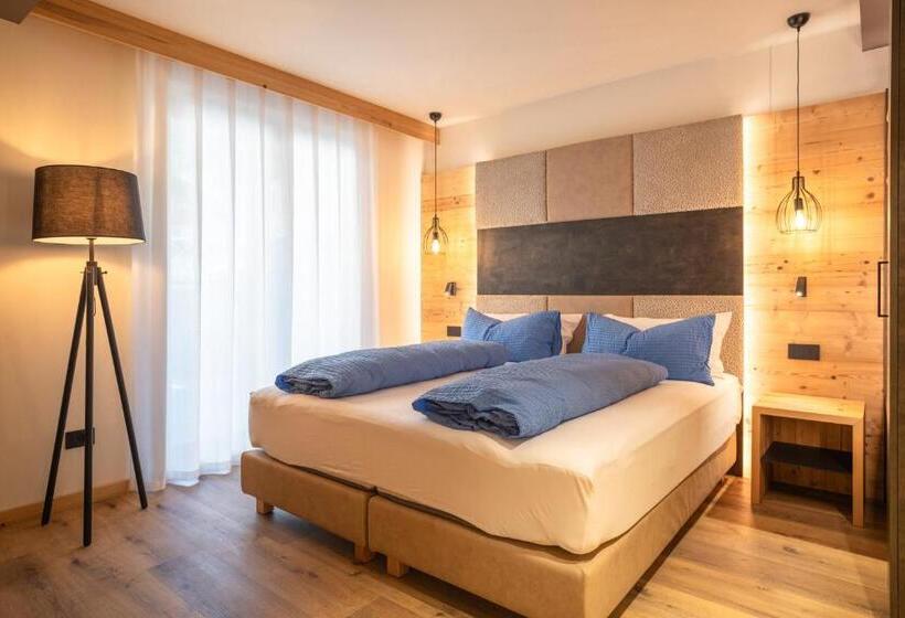 스탠다드 발코니 룸, B&b Al Borgo