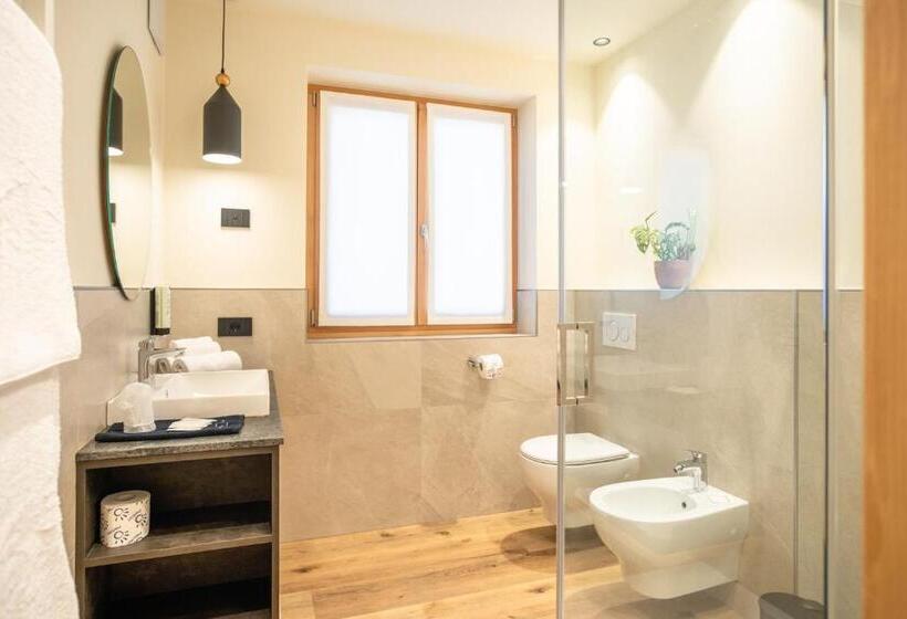 수피리어 룸, B&b Al Borgo