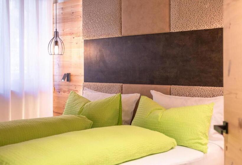 수피리어 룸, B&b Al Borgo