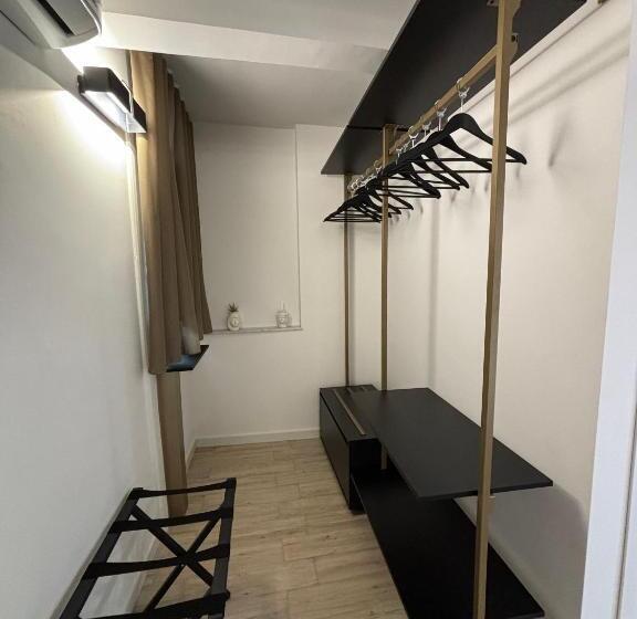 اتاق استاندارد, Celeste Rooms Bed And Breakfast
