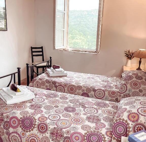 패밀리 스위트, Agriturismo Villa Cenami   Big Pool With View