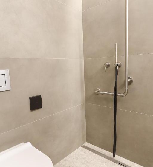 اتاق استاندارد سه نفره, Floramare Health Resort