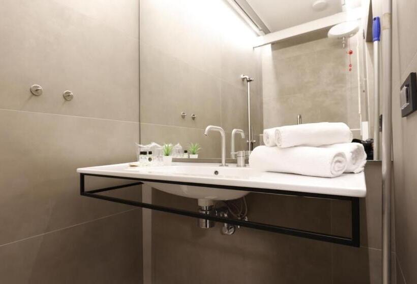 اتاق استاندارد چهار تخته, Floramare Health Resort