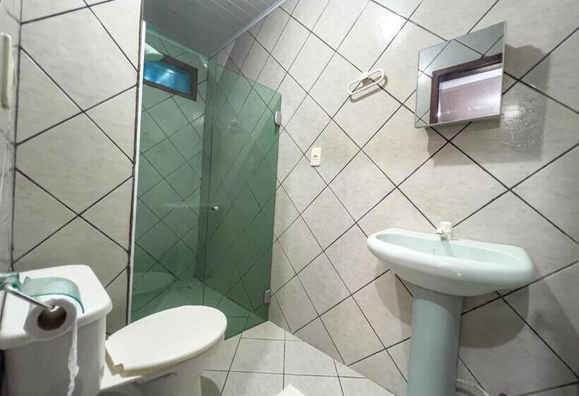 Номер Стандарт, Pousada Vitoria
