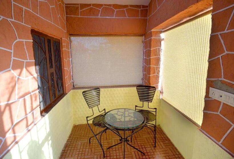 豪华房间, Rawat Resort