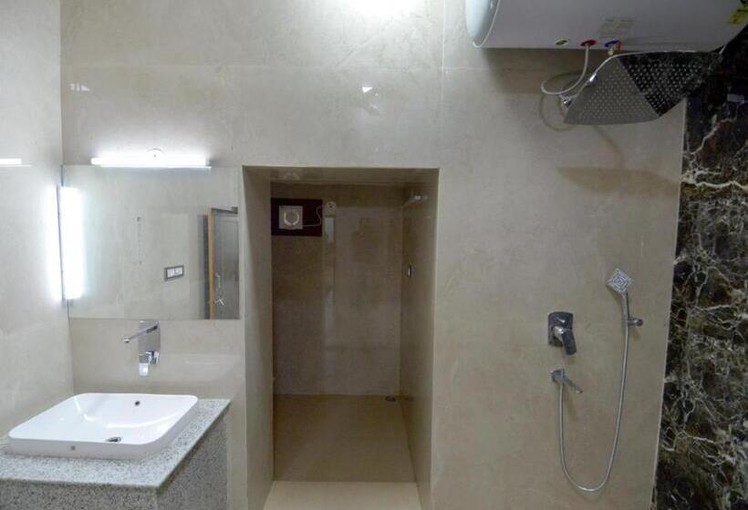 家庭套房, Rawat Resort