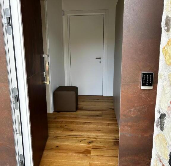 デラックスルーム, Nuovo B&b Colline San Benedetto