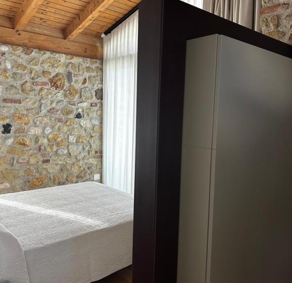 デラックスルーム, Nuovo B&b Colline San Benedetto