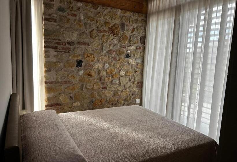 デラックスルーム, Nuovo B&b Colline San Benedetto