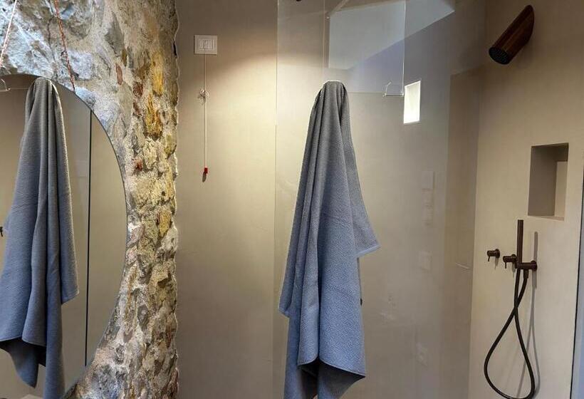 デラックスルーム, Nuovo B&b Colline San Benedetto