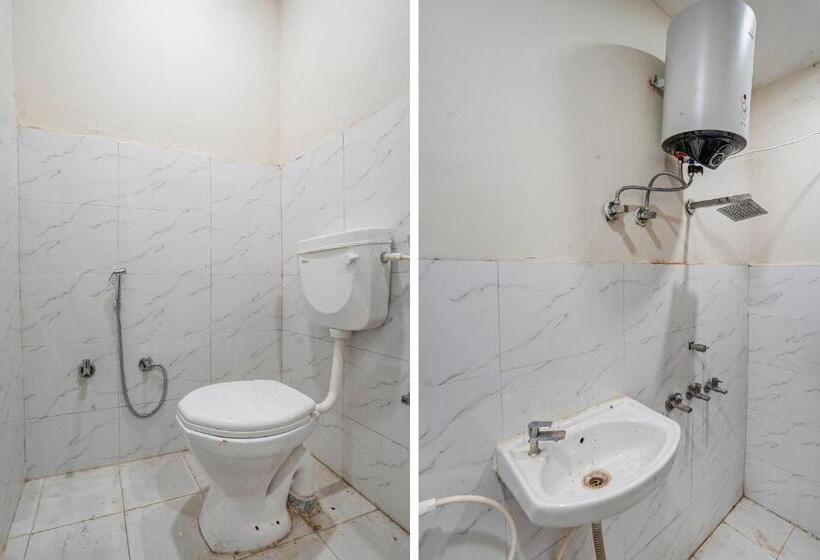 Трехместный Номер Классика, Oyo Hotel Shree Jee Lawan