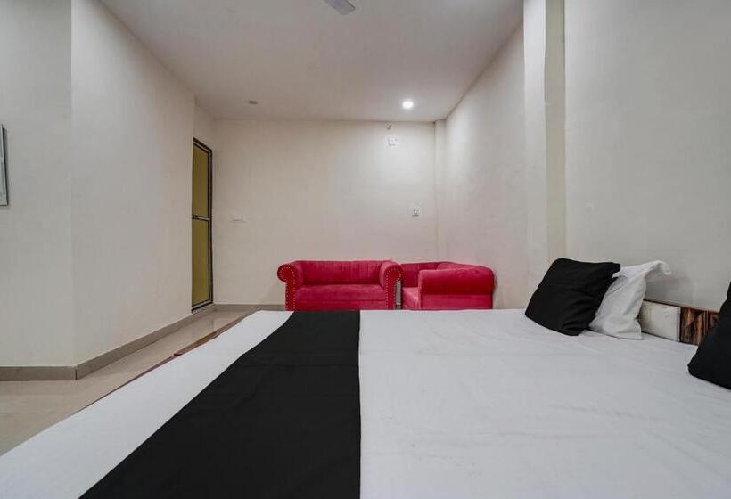 Трехместный Номер Классика, Oyo Hotel Shree Jee Lawan