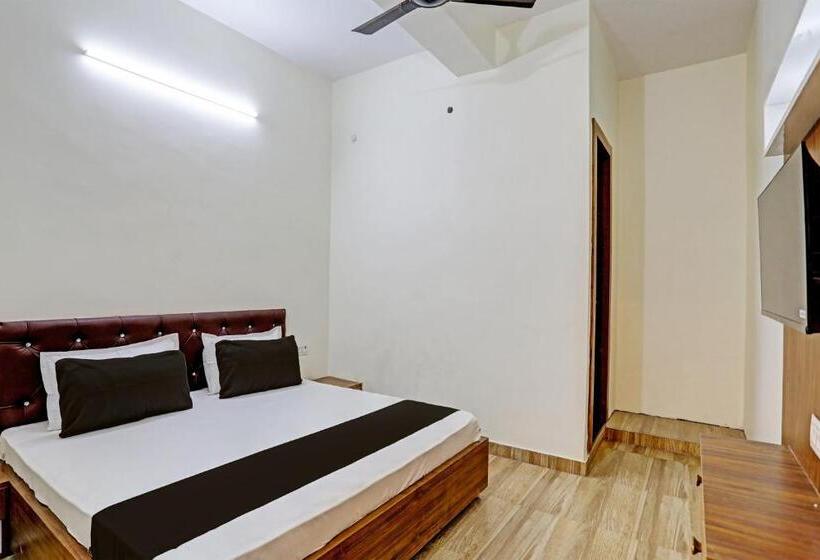 Трехместный Номер Классика, Oyo Hotel Sky Land
