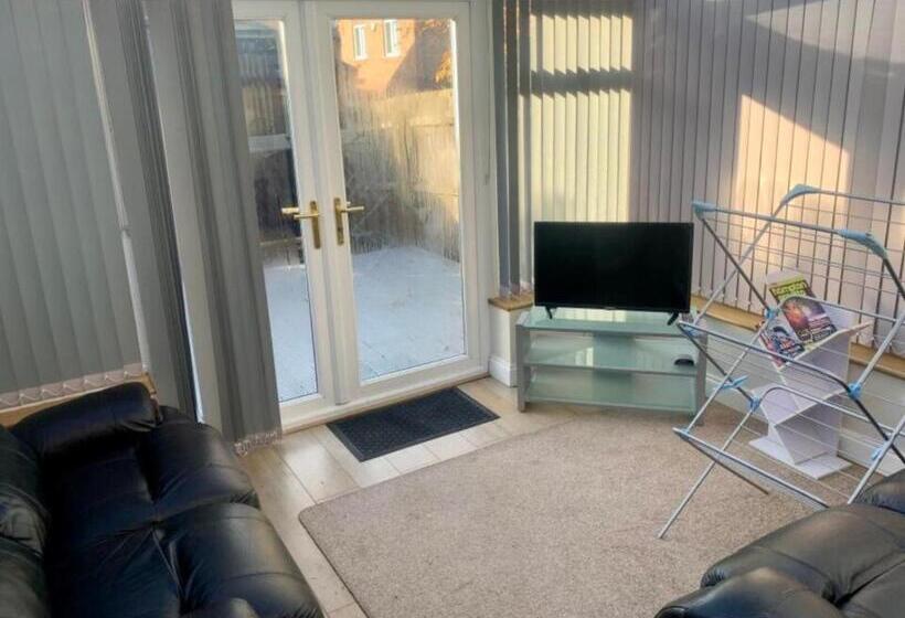 Номер Стандарт, Eagle Way Apartment