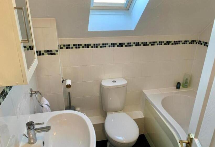 Номер Стандарт, Eagle Way Apartment