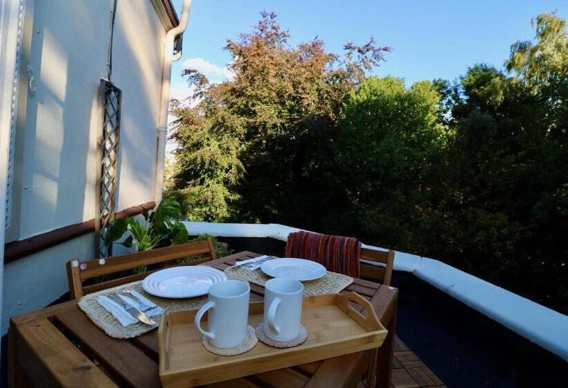 اتاق استاندارد با تخت بزرگ, Mossley Hill Retreat