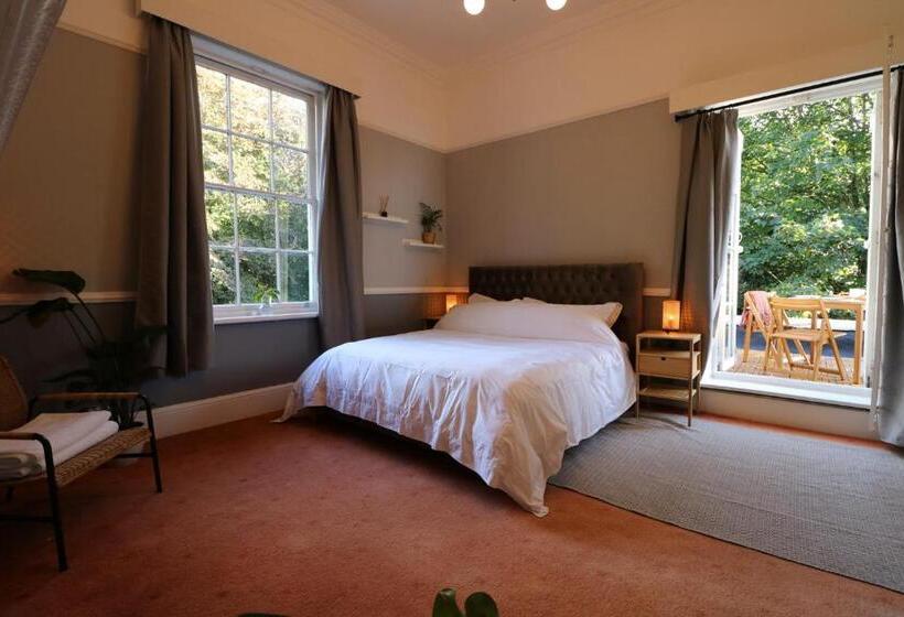 اتاق استاندارد با تخت بزرگ, Mossley Hill Retreat