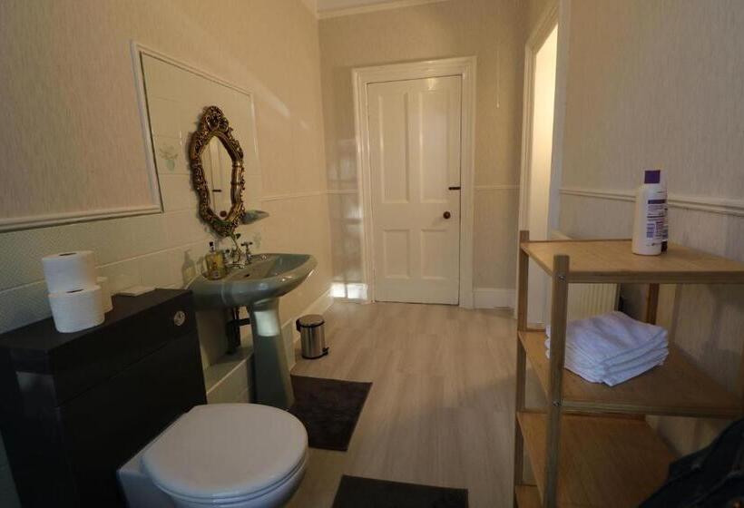 اتاق سوپریور با تخت بزرگ, Mossley Hill Retreat
