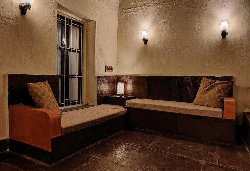 Номер Стандарт, Bastar Greens Eco Stays
