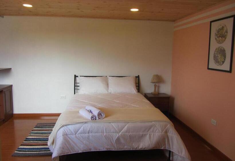 Номер Стандарт Вид на Горы, Posada Rural, Colinas Y Senderos
