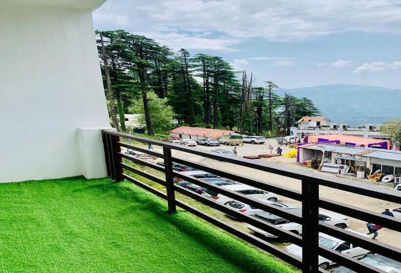 Номер Superior, Stayapart   Hotel Patnitop