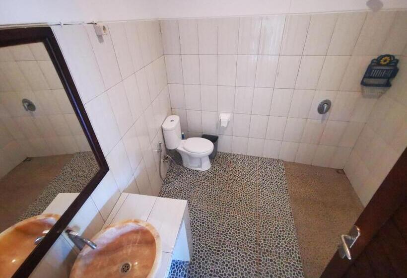 Номер Стандарт, Amed Yogika Center, Villas, Sauna And Restaurant