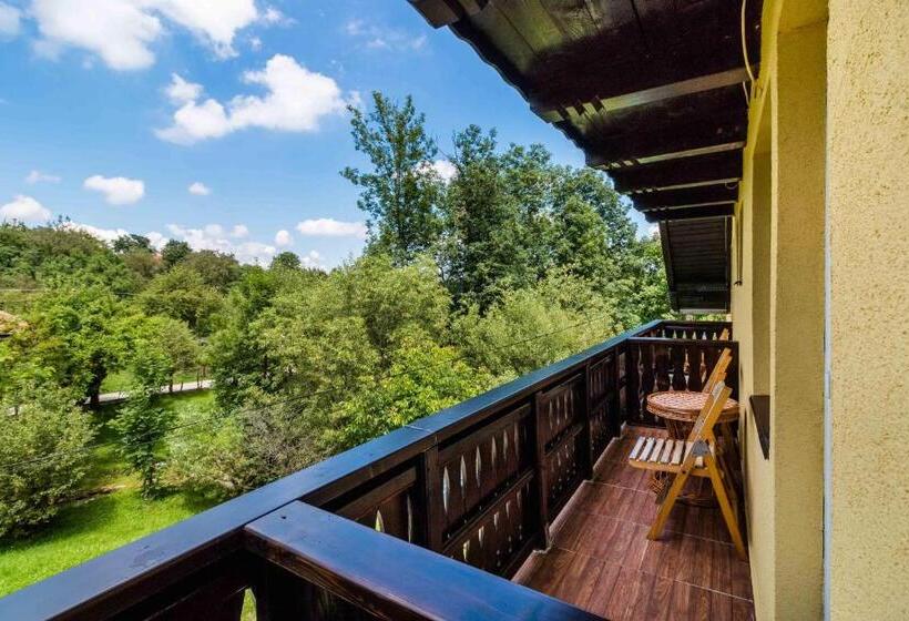 Номер Стандарт, Casa Elia