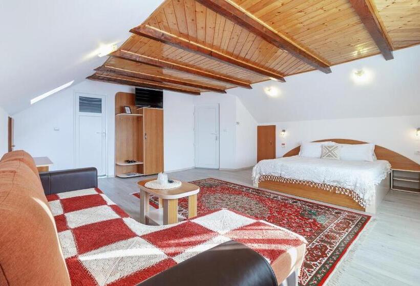 Номер Superior Кровать Кинг, Casa Elia