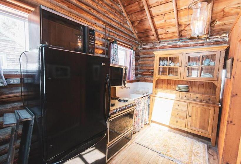 Люкс Superior, Ogontz Rustic Resort