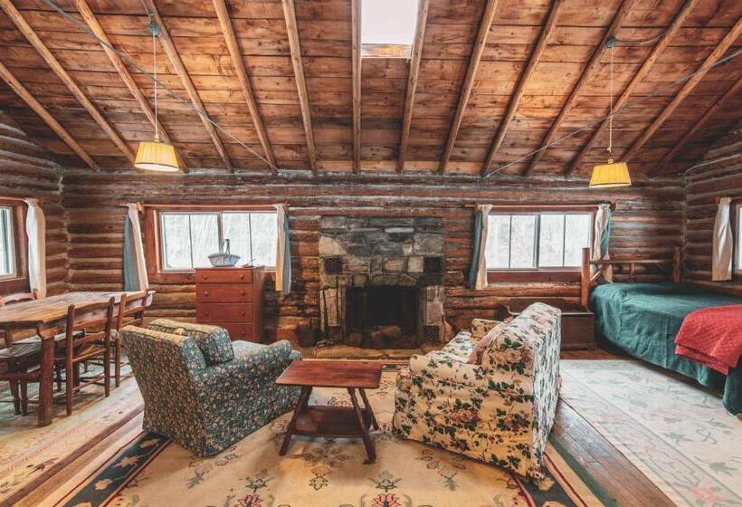 Люкс Superior, Ogontz Rustic Resort