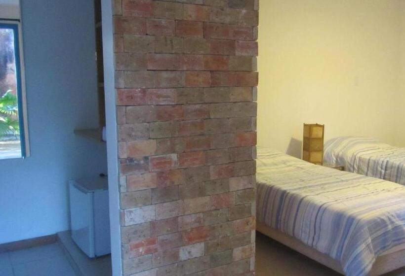Номер Стандарт, A Casa Do Vizinho