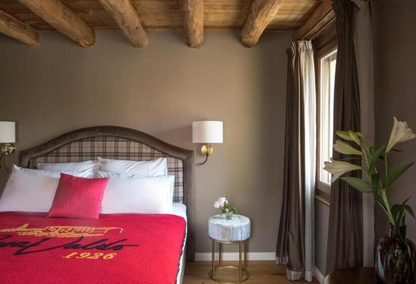 Номер Superior, Casa Valdo Country House