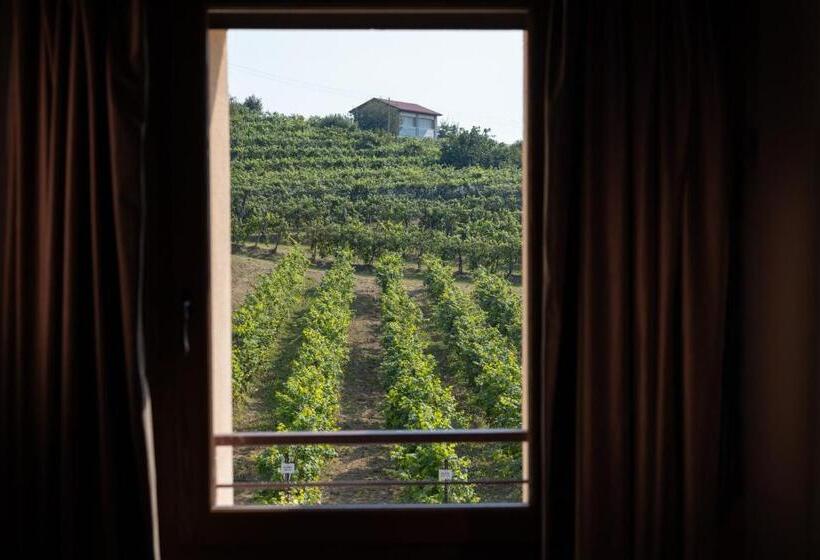 Полулюкс Повышенной Комфортности, Casa Valdo Country House