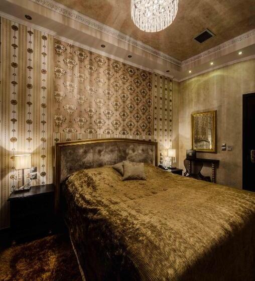 اتاق سوپریور, Chateau Rond Boutique Hotel & Spa