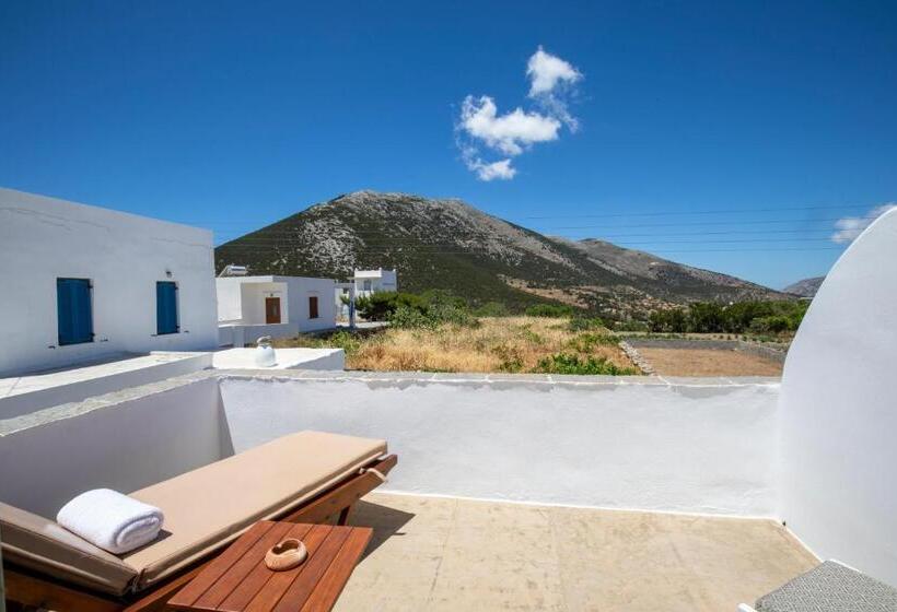 Номер Economy, Galini Sifnos