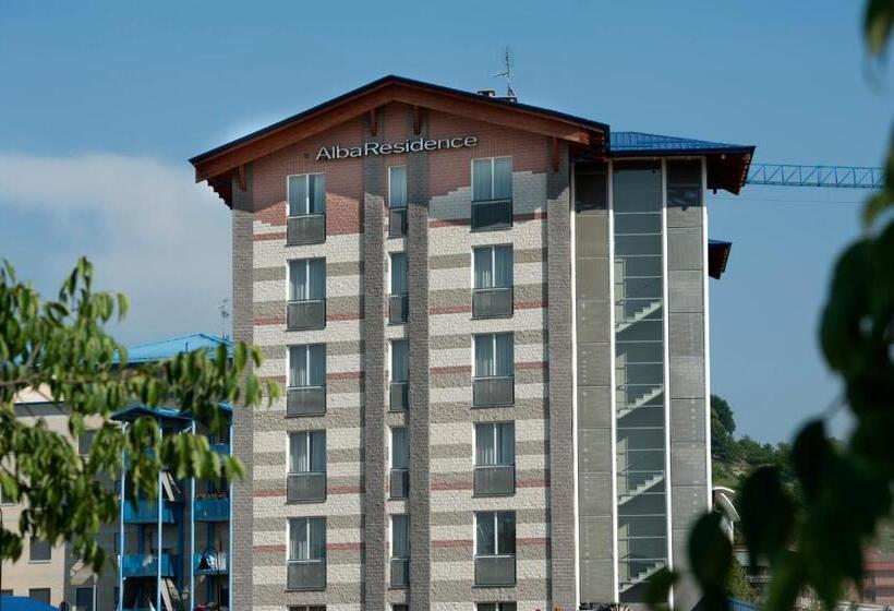Superior Svit, Albaresidence Masera26