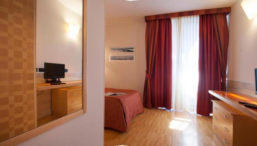 Superior Svit, Albaresidence Masera26