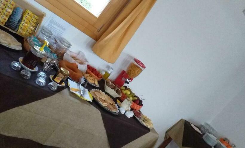 Номер Стандарт, Azienda Agrituristica La Janna Di La Faj