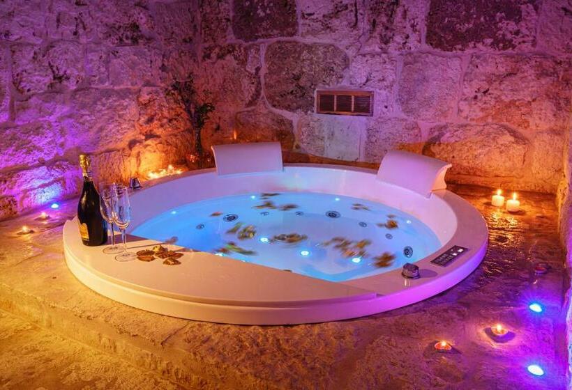 Люкс Повышенной Комфортности, La Terrazza Sulla Rupe