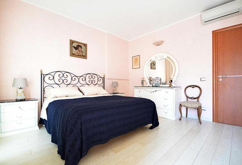 جناح سوبيريور مطل علي البحر, Mar Dei Poeti   Luxury Suites