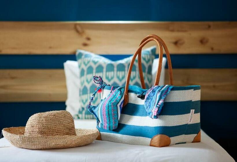 Семейный Номер, Plett Beachfront Accommodation