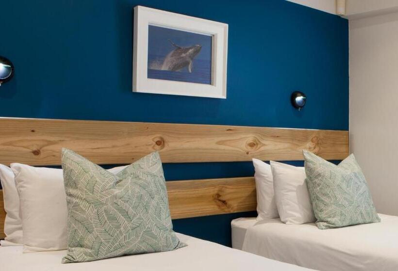 Номер Стандарт, Plett Beachfront Accommodation