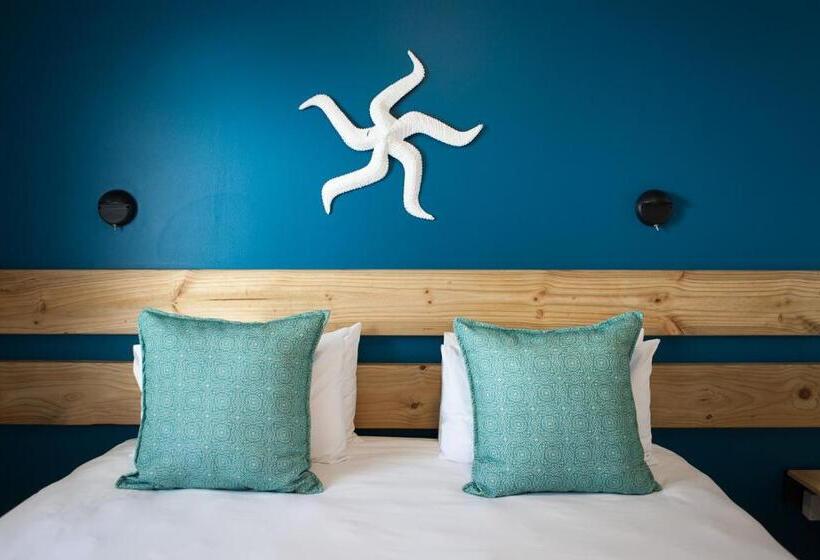 Номер Стандарт, Plett Beachfront Accommodation