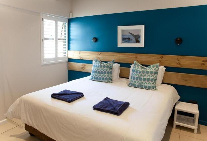 Номер Стандарт, Plett Beachfront Accommodation