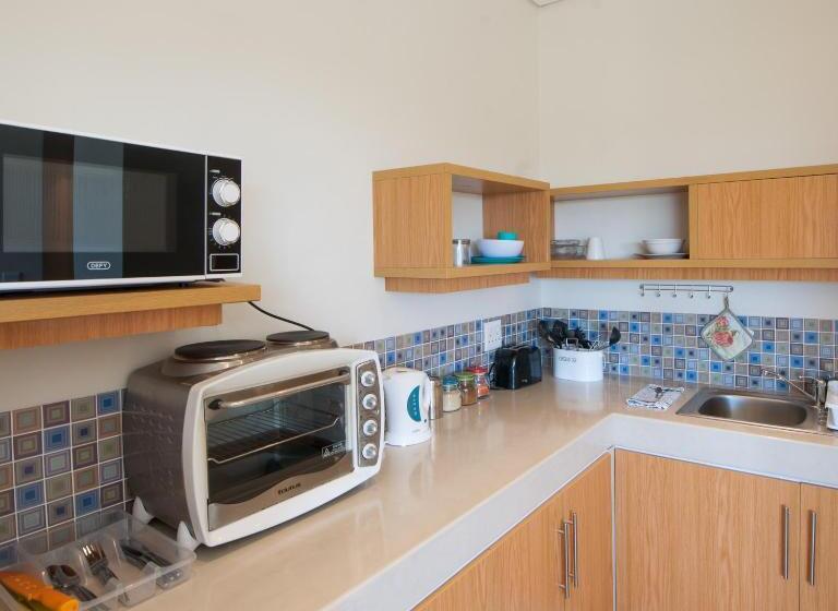 Номер Престиж, Plett Beachfront Accommodation