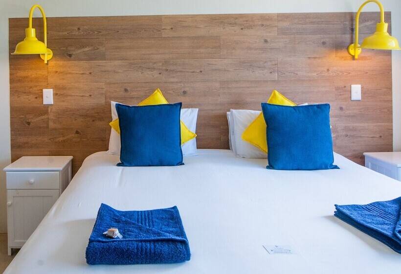 Номер Стандарт, Plett Beachfront Accommodation
